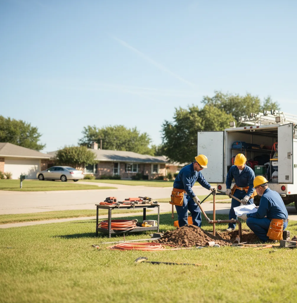 Water Heater Repair in Troy, IL